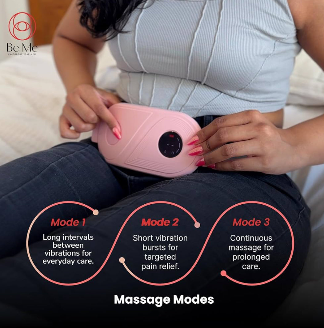 Cramp Comfort PRO