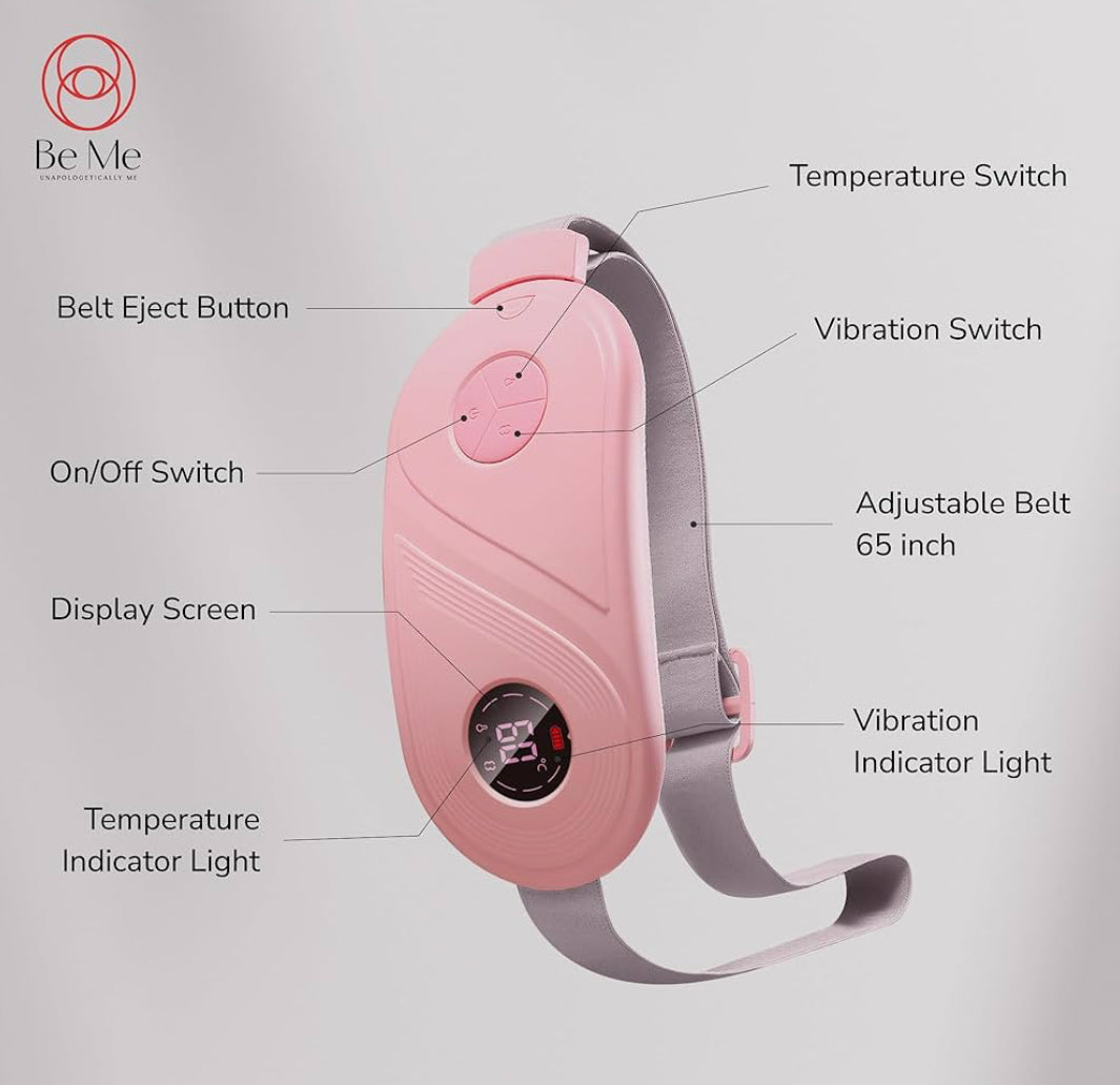Cramp Comfort PRO