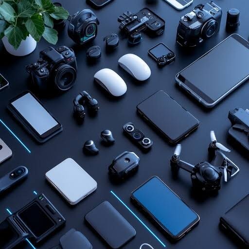 Tech