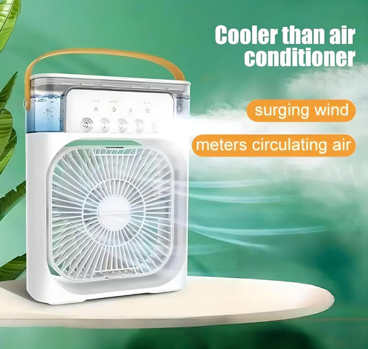 Portable Mini Ac